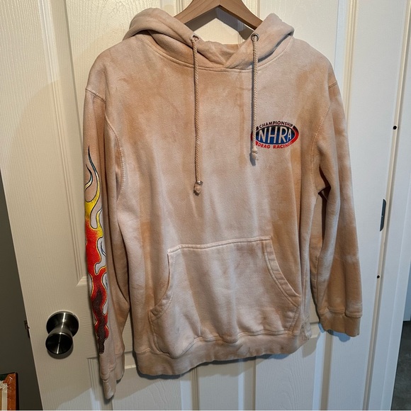 NHRA Tops - NHRA Hoodie